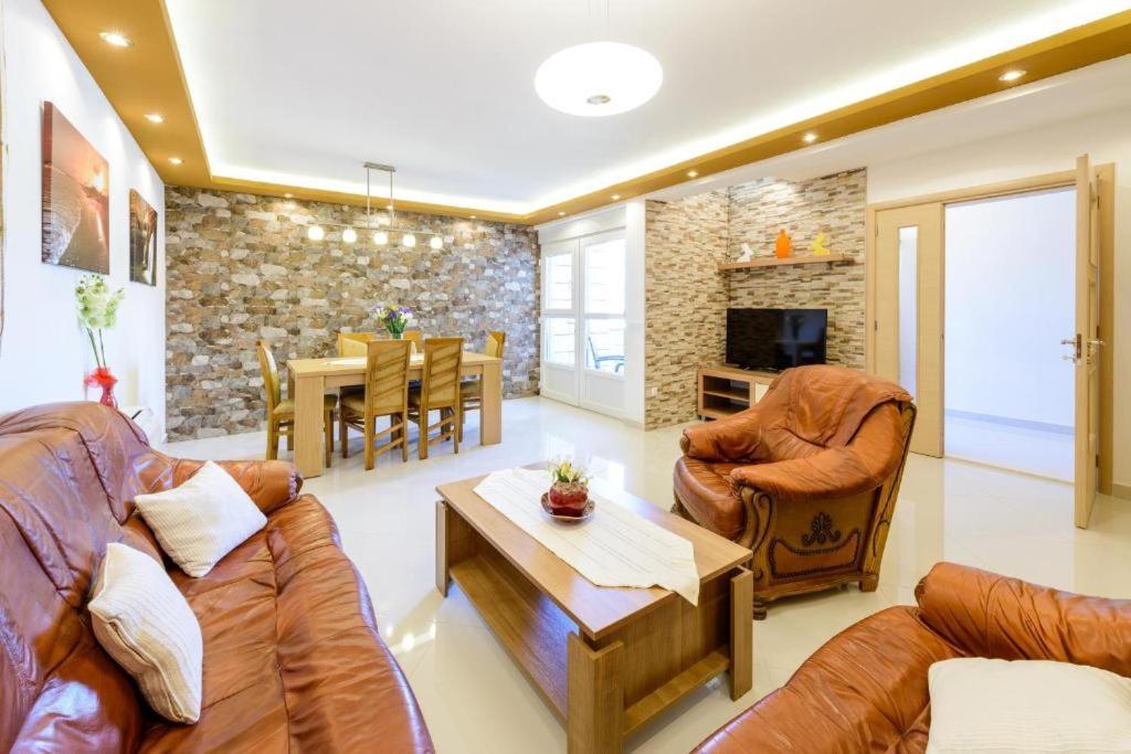 King'S Landing Dubrovnik Apartment ภายนอก รูปภาพ